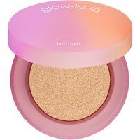 Benefit Cosmetics - glow-la-la - Rozświetlacz W Pudrze - glow-la-la Nova Highlight Powder - Dla Kobiet. Rozświetlacze BENEFIT COSMETICS. Za 199.00 zł.