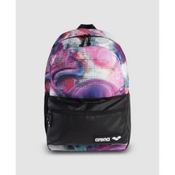 Plecak Arena Team Allover. Czerwone plecaki Arena, bez wzorów. Za 129.00 zł.
