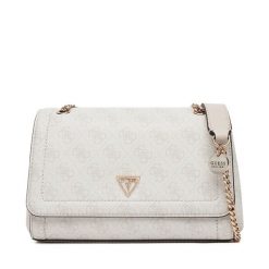 Torebka Guess. Czarne torebki klasyczne Guess, z aplikacjami, bez dodatków. Za 659.99 zł.