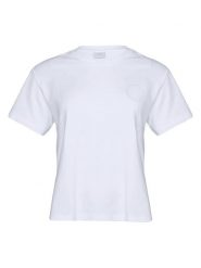 Protective Koszulka "Lucky" w kolorze błękitnym rozmiar: 3XL. Białe bluzki Protective, xl, bez wzorów, z bawełny, bez kołnierzyka, bez ramiączek. Za 101.23 zł.