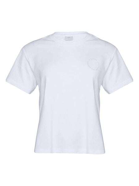 Protective Koszulka "Lucky" w kolorze błękitnym rozmiar: 3XL. Białe bluzki Protective, xl, bez wzorów, z bawełny, bez kołnierzyka, bez ramiączek. Za 142.51 zł.