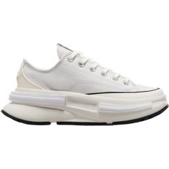 Sneakers Converse Run Star Legacy Cx. Białe obuwie sportowe Converse, bez zapięcia, na fitness i siłownię. Za 590.00 zł.
