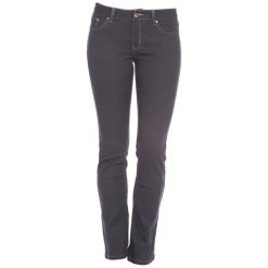 La Belle Parisienne Jeansy Damskie M Ciemnoszare. Jeansy La Belle Parisienne. W wyprzedaży za 119.00 zł.