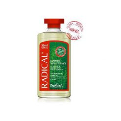 Farmona Radical Szampon regenerujący ze skrzypem polnym i prowitaminą B5 330 ml. Szampony do włosów Farmona. Za 8.92 zł.