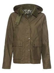 Camel Active Kurtka przejściowa w kolorze khaki rozmiar: 46. Brązowe kurtki Camel Active, bez wzorów, bez kaptura. Za 336.61 zł.