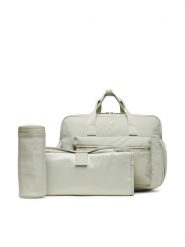 Tommy Hilfiger Torba Th Essential Changing Bag AU0AU01997 Zielony. Zielone torby podróżne TOMMY HILFIGER, bez wzorów, z materiału, bez dodatków. Za 749.99 zł.