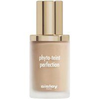 Sisley - Phyto-teint Perfection - High-coverage Mattifying Foundation - Phyto Teint Perfect 3c 30ml - Dla Kobiet. Podkłady Sisley. Za 445.00 zł.