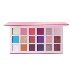 Moira Day Dreams Palette Paletki cieni i zestawy kosmetyków 27 g DAY DREAMS. Palety cieni Moira. Za 71.20 zł.