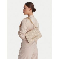 Torebka LOVE MOSCHINO. Torebki klasyczne Love Moschino, bez wzorów, bez dodatków. Za 549.00 zł.