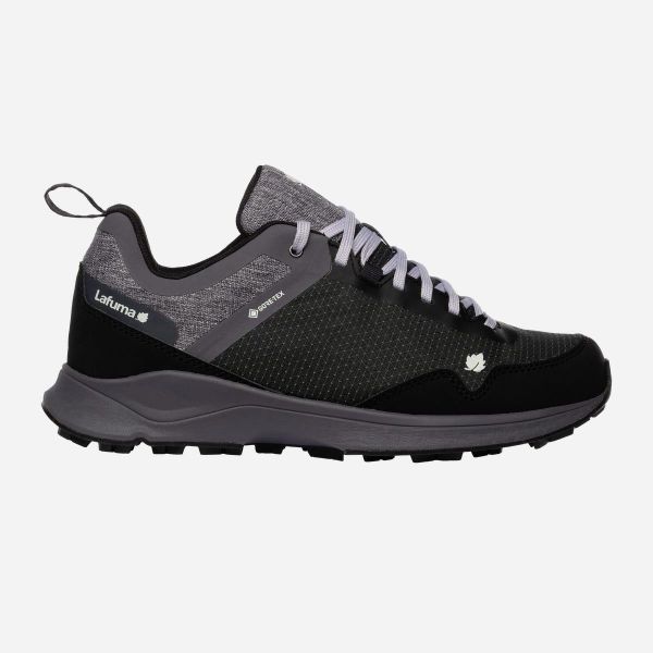 Damskie buty trekkingowe Lafuma shift gtx. Czarne trekkingi Lafuma, z gore-texu, trekkingowe. Za 685.00 zł.