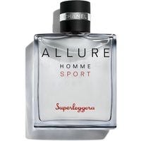 ALLURE HOMME SPORT SUPERLEGGERA - Woda Perfumowana. Perfumy męskie Chanel. Za 729.00 zł.