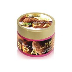 DAX Perfecta Spa Masło do ciała Trufle Czekoladowe 225ml. Balsamy i kremy do ciała DAX. Za 11.67 zł.