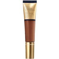Estée Lauder - Podkład Nawilżający Futurist Hydra Rescue - Moisturizing Makeup Spf 45 - Futurist Hydra Rescue 6w1 Sandellwood - Dla Kobiet. Podkłady Estée Lauder. Za 269.00 zł.