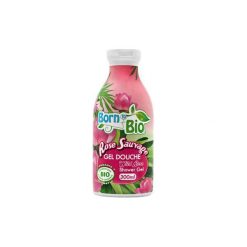 Born to Bio Born to Bio, Żel pod prysznic Dzika Róża, 300 ml. Żele pod prysznic Born to Bio. Za 26.99 zł.