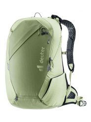Deuter Plecak narciarski "Updays 24 SL" w kolorze zielonym - 29 x 47 x 21 cm rozmiar: onesize. Zielone plecaki Deuter, bez wzorów, z materiału. Za 414.45 zł.