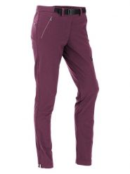 Maul Sport Spodnie funkcyjne "Seis XT" w kolorze różowym rozmiar: 22. Różowe spodnie dresowe Maul Sport, bez wzorów, z materiału. Za 239.99 zł.