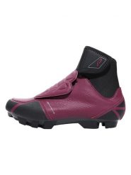 Protective Buty kolarskie "P-7 Days" w kolorze czerwonym rozmiar: 42. Czerwone obuwie sportowe Protective, bez zapięcia, rowerowe. Za 233.45 zł.