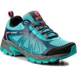 Trekkingi HI-TEC - Salar Wo's AVSSS17-HT-01 Turquoise/Petrol/Watermelon Red. Trekkingi Hi-tec. W wyprzedaży za 239.00 zł.