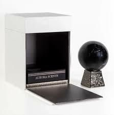 Black Obsidian 100 ml EDP woda perfumowana męska. Perfumy męskie Aurora Scents. Za 262.00 zł.
