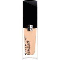 Givenchy - Prisme Libre glow Serum - Podkład Poprawiający Wygląd Skóry - 2n (30 ml) - Dla Kobiet. Podkłady Givenchy. Za 309.00 zł.