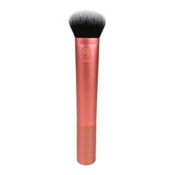 Real Techniques Expert Face Brush Pędzle do pudru 1 ct 1 szt. Pędzle Real Techniques. Za 52.00 zł.