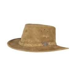 Kapelusz Horka Johannesburg. Zielone kapelusze Horka, bez wzorów. Za 313.00 zł.