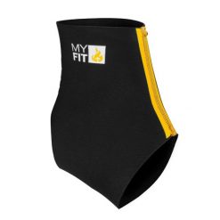 Stopki Powerslide Footies Low 2mm. Czarne skarpety POWERSLIDE, bez wzorów. Za 151.50 zł.