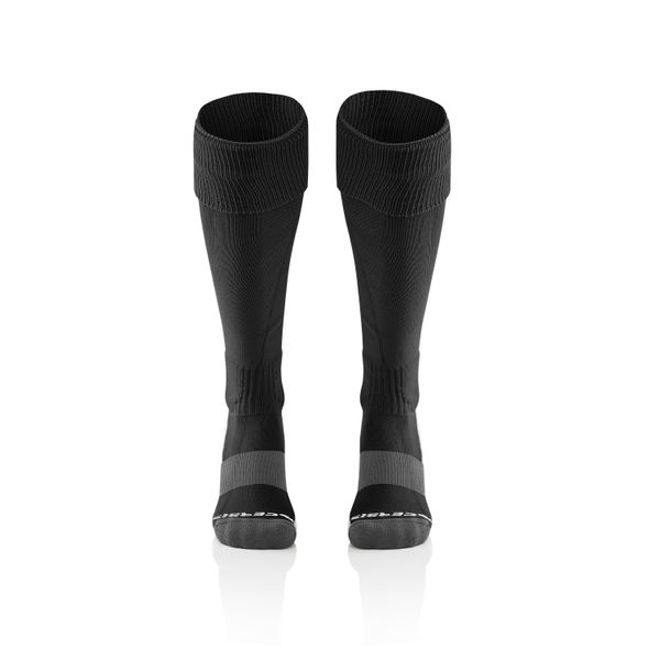 Skarpetki Acerbis Dynamic. Czarne skarpety ACERBIS, bez wzorów. Za 91.50 zł.