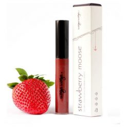 Uoga uoga Błyszczyk do ust nr 626 Strawberry Moose 7ml. Błyszczyki Uoga uoga. Za 54.42 zł.