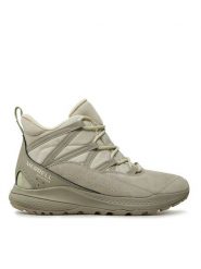 Merrell Trekkingi Bravada Edge 2 Thermo Demi Wp J038200 Szary. Szare obuwie sportowe Merrell, ze skóry, trekkingowe. Za 629.99 zł.