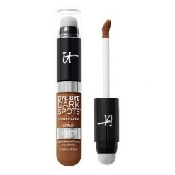 IT Cosmetics BYE BYE Bye Bye Dark Spots Concealer Korektory 9 g 53 RICH NEUTRAL. Korektory it cosmetics. Za 95.00 zł.