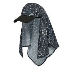 Czapka z daszkiem Roxy. Czarne czapki Roxy, bez wzorów. Za 99.99 zł.