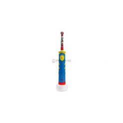 Szczoteczka elektryczna Oral-B DB10K MICKEY D10.513. Szczoteczki elektryczne ORAL-B. Za 117.74 zł.