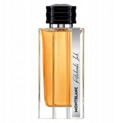 MontBlanc Patchouli Ink 125 ml EDP woda perfumowana męska. Perfumy męskie MONT BLANC. W wyprzedaży za 519.00 zł.