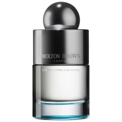 Molton Brown COASTAL CYPRESS & SEA FENNEL EAU DE TOILETTE Woda toaletowa 100 ml Damski. Perfumy damskie Molton Brown. Za 423.20 zł.