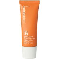 Banana Bright Mineral Sunscreen SPF 30 - Krem SPF z witaminą C. Kremy do opalania OLEHENRIKSEN. Za 165.00 zł.