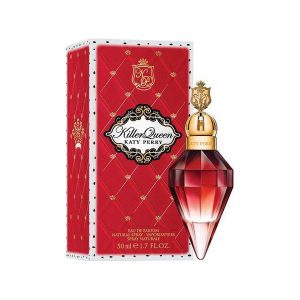 Katy Perry Killer Queen (W) EDP/S 50ML. Perfumy damskie Katy Perry. Za 50.31 zł.