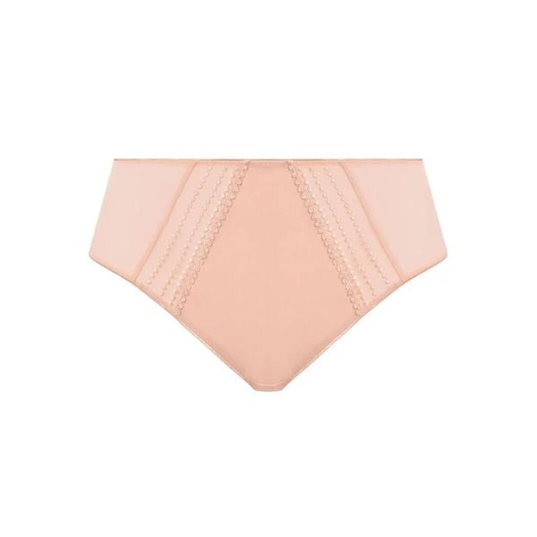 Figi damskie Elomi Matilda. Czerwone figi ELOMI, l, bez wzorów, z bawełny. Za 190.00 zł.