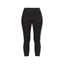 Damskie legginsy Joma Indoor Gym. Czarne legginsy Joma, m, z aplikacjami, z materiału, długie. Za 173.50 zł.