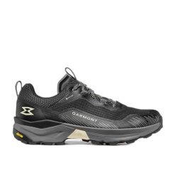 Buty trekkingowe Garmont 9.81 Engage GTX. Czarne trekkingi Garmont, trekkingowe. W wyprzedaży za 581.00 zł.