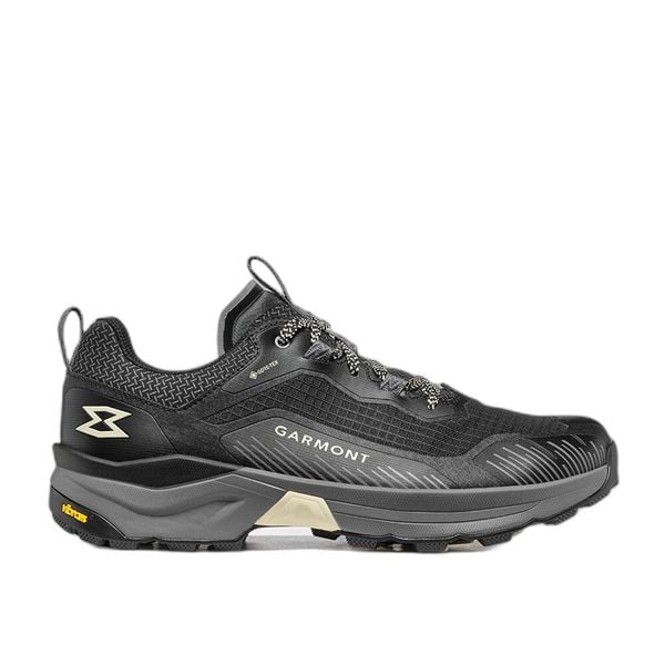 Buty trekkingowe Garmont 9.81 Engage GTX. Czarne trekkingi Garmont, trekkingowe. Za 742.00 zł.