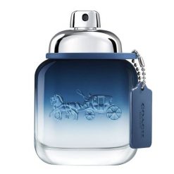 COACH Coach Blue Man Woda toaletowa 40 ml Męskie. Perfumy męskie Coach. Za 143.20 zł.