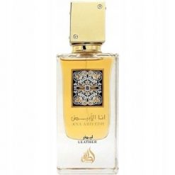 LATTAFA Ana Abiyedh Leather 60 ml EDP woda perfumowana damska. Perfumy damskie Lattafa. W wyprzedaży za 55.00 zł.