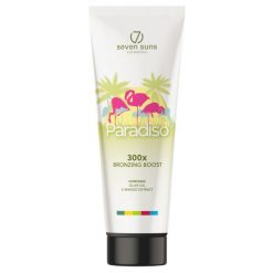 7suns Głęboko odżywczy bronzer z multi oil i ekstraktem z mango Samoopalacze 250 ml. Samoopalacze 7suns. Za 81.99 zł.