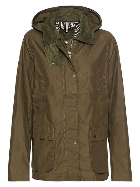 Camel Active Kurtka przejściowa w kolorze khaki rozmiar: 40. Brązowe kurtki Camel Active, bez wzorów, bez kaptura. Za 349.95 zł.