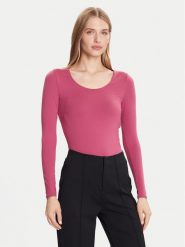Under Armour Body Motion 6005918 Różowy Slim Fit. Czerwone body Under Armour, l, bez wzorów, z syntetyku. Za 249.99 zł.