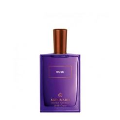 Molinard COLLECTION MATIERE - LES ÉLÉMENTS ROSE EDP Woda perfumowana 75 ml. Perfumy damskie Molinard. Za 288.00 zł.