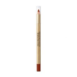 Max Factor Colour Elixir Lip Liner Konturówki do ust 0,78 g 25 - BROWN N BOLD. Konturówki do ust MAX FACTOR. Za 77.89 zł.
