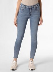ARMEDANGELS Jeansy Kobiety niebieski, 26-32. Niebieskie jeansy ARMEDANGELS, bez wzorów. Za 549.95 zł.