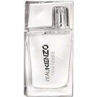 Kenzo - L'eauparkenzo Pour Femme - Woda Toaletowa - L'eau Kenzo Femme Edt 30ml - Dla Kobiet. Perfumy damskie Kenzo. Za 259.00 zł.